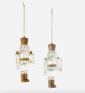Nutcracker Ornament