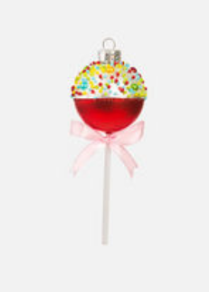 Sweets Ornaments