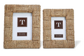 Sea Grass Photo Frames