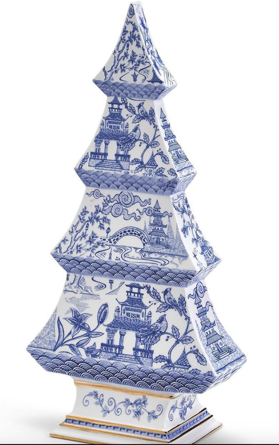 Decorative Christmas Tree