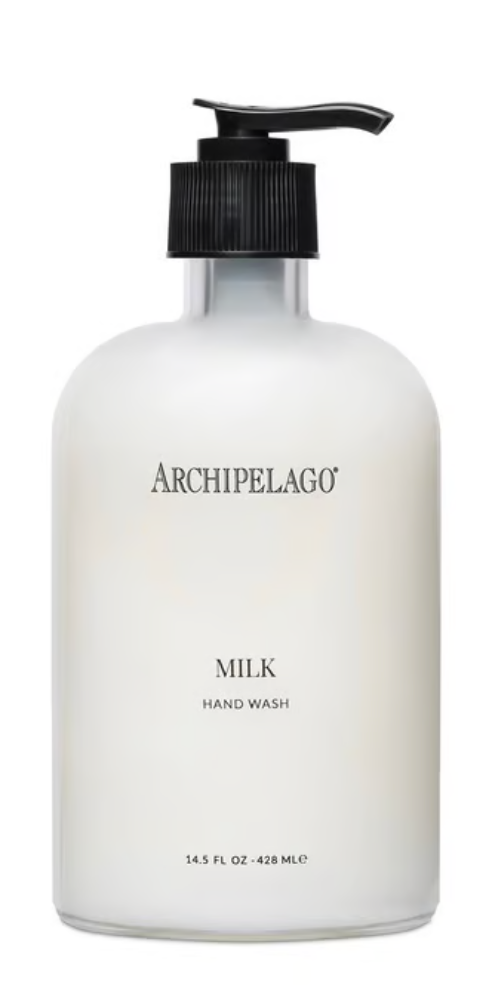 Archipelago Oat Milk Spa Collection