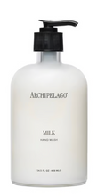 Load image into Gallery viewer, Archipelago Oat Milk Spa Collection