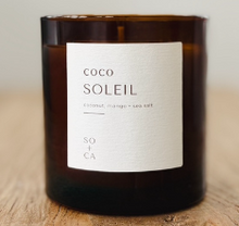 Load image into Gallery viewer, Scented Candles SO+CA