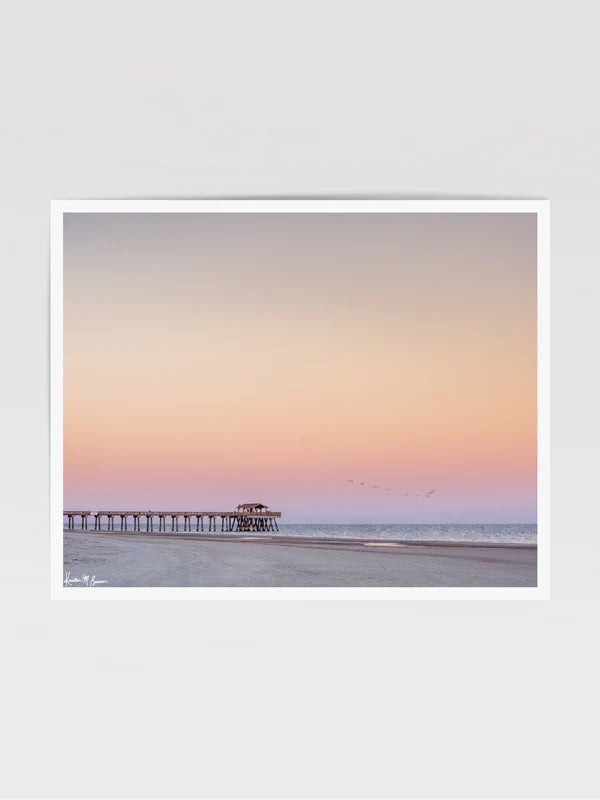 "Sweet Summertime" Art Print