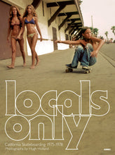 Load image into Gallery viewer, Locals Only - Adult Book by Hugh Holland