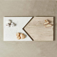 Load image into Gallery viewer, Two Piece Pastry Board