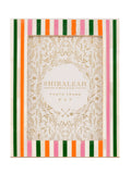 VIVA 5" X 7" MINI STRIPES PICTURE FRAME