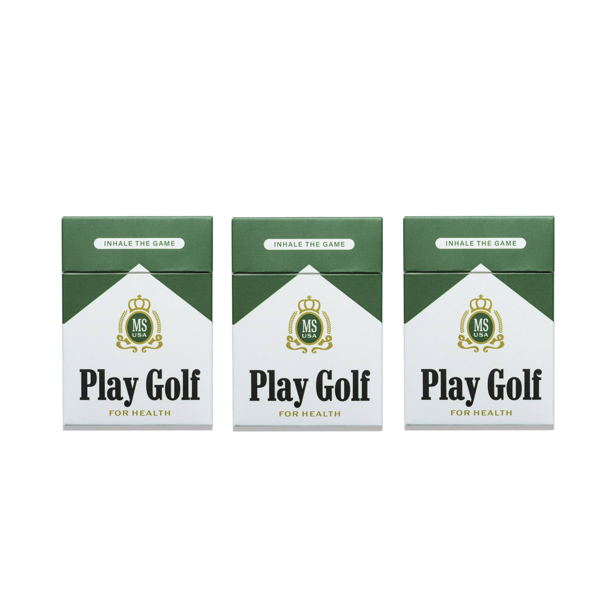 Vice Tees 3-Pack