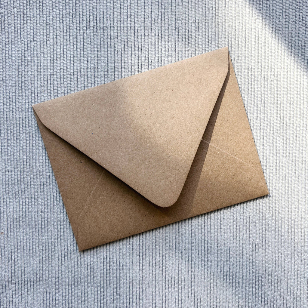 Hostess Thank You Greeting Card | Thank You Card