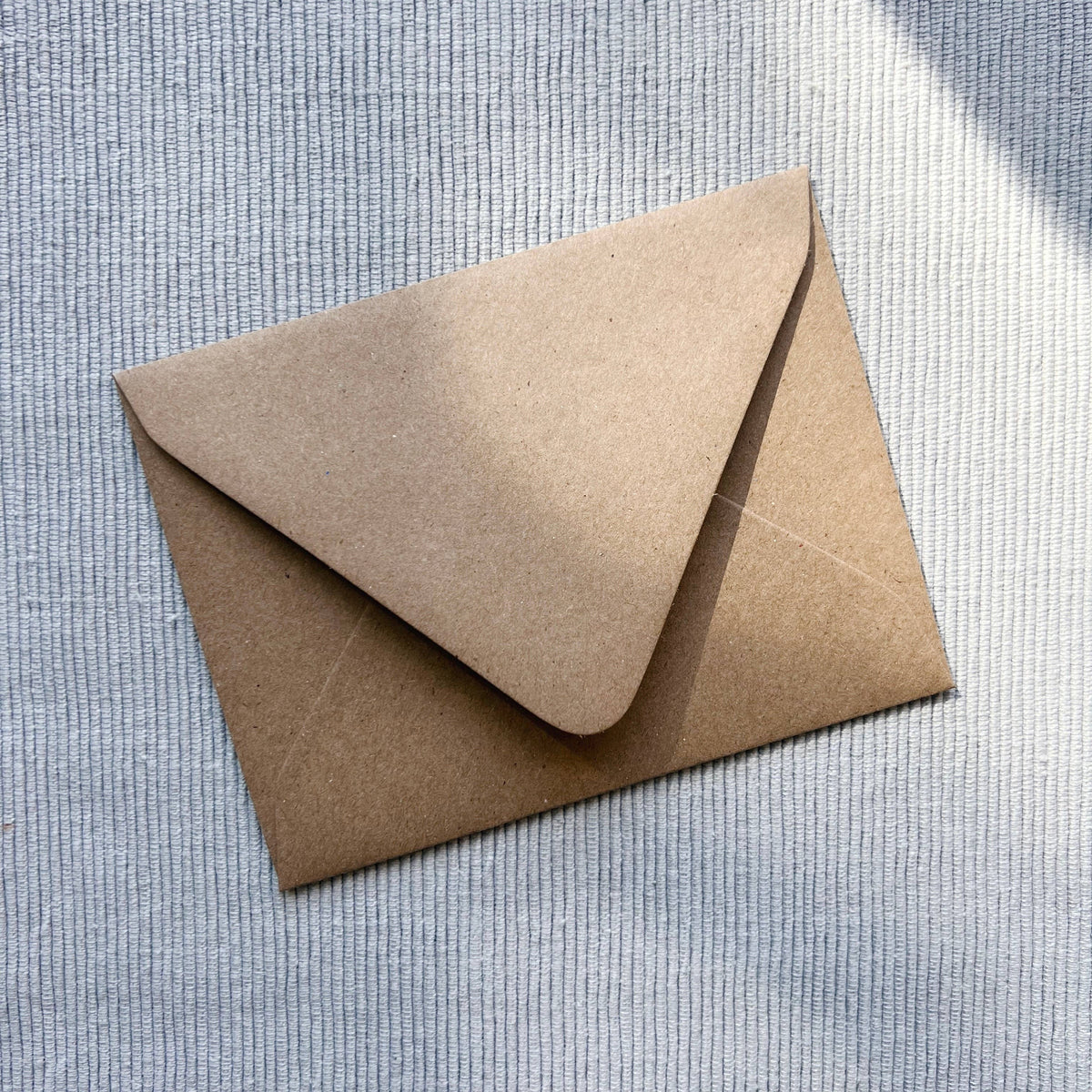 Hostess Thank You Greeting Card | Thank You Card