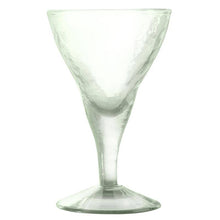 Load image into Gallery viewer, Glass Goblet - Fog