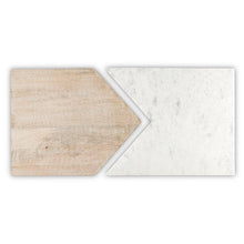 Load image into Gallery viewer, Two Piece Pastry Board