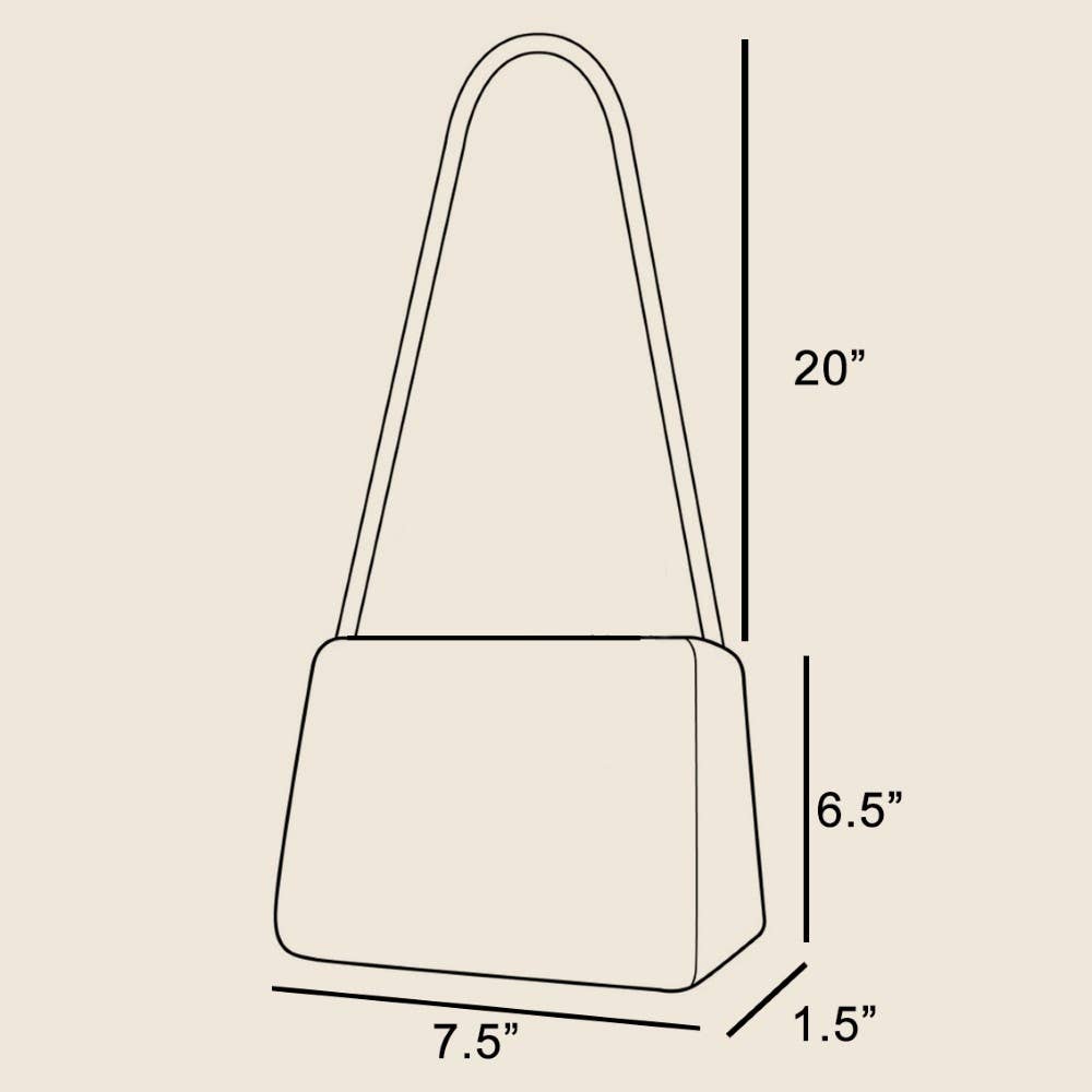 Straw Braided Seashell Bag: KA