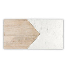 Load image into Gallery viewer, Two Piece Pastry Board