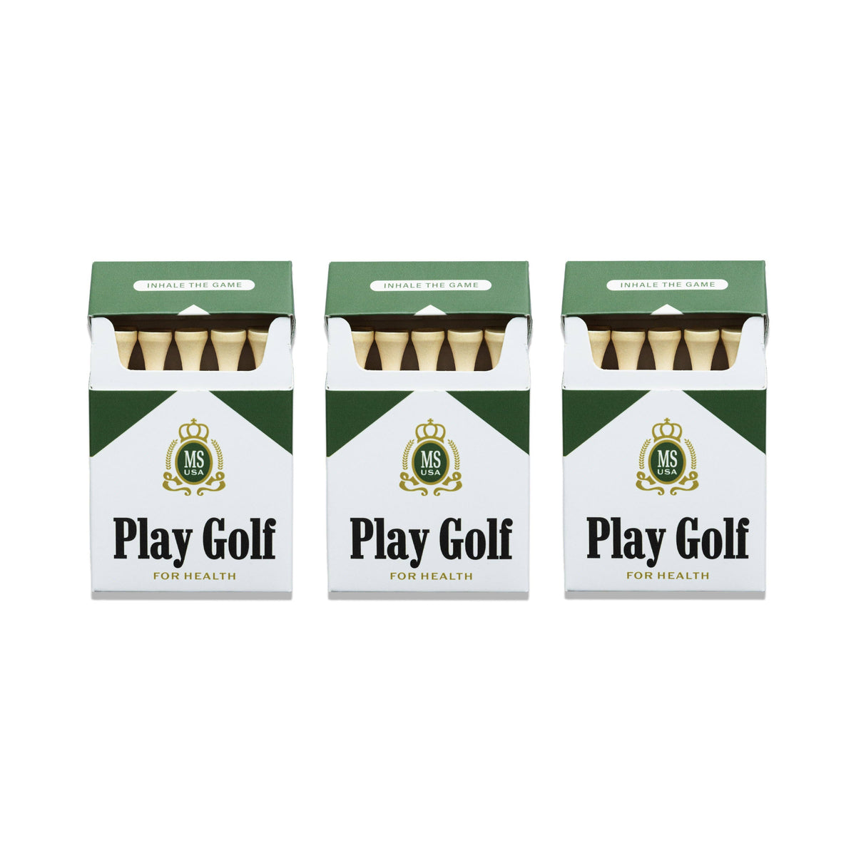 Vice Tees 3-Pack