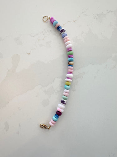 Jordan Almond Bracelet