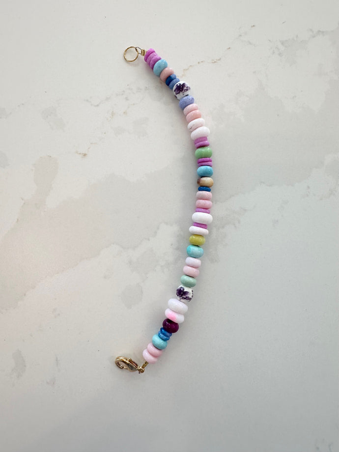 Jordan Almond Bracelet