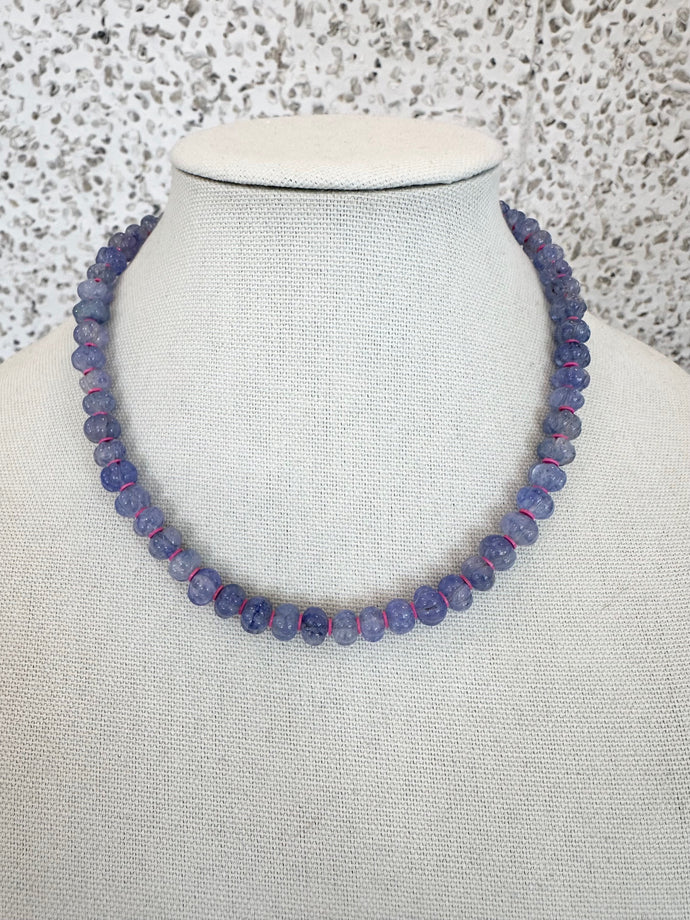 Peri Necklace