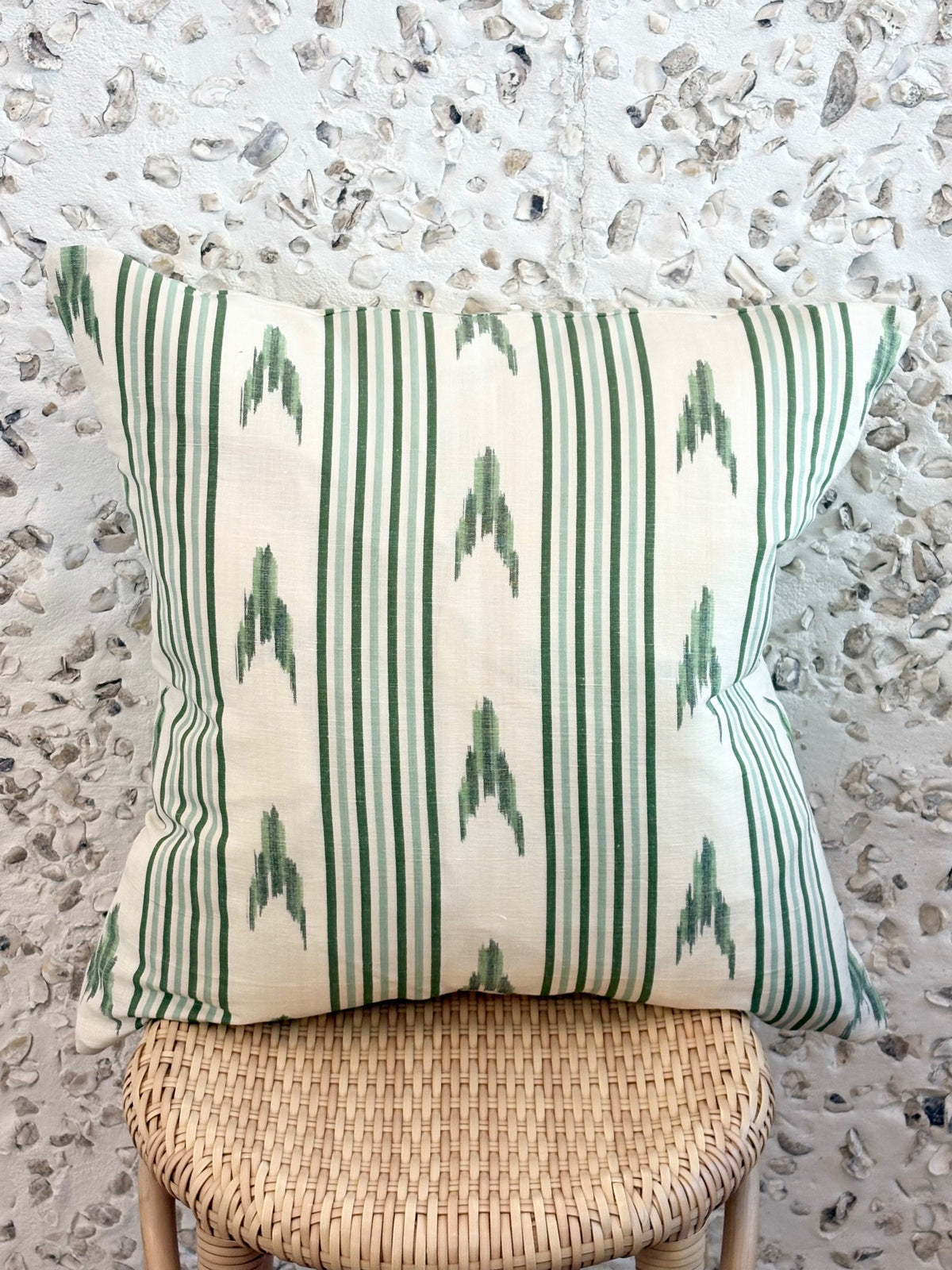 20"x20" Custom Pillows
