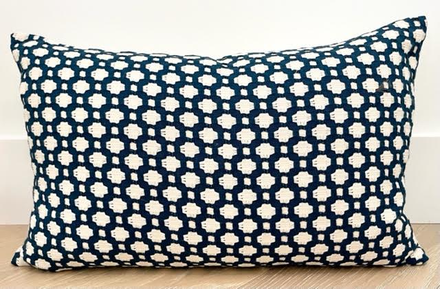 Lumbar Custom Pillows