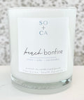 Scented Candles SO+CA