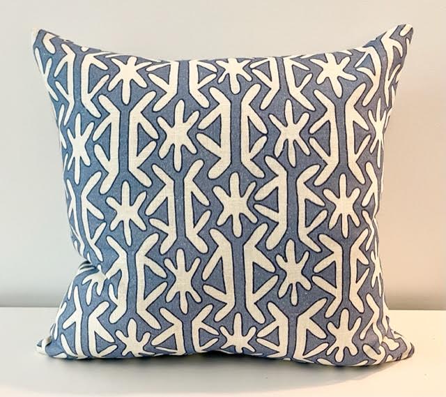 18"x18" Custom Pillows