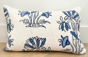 Lumbar Custom Pillows