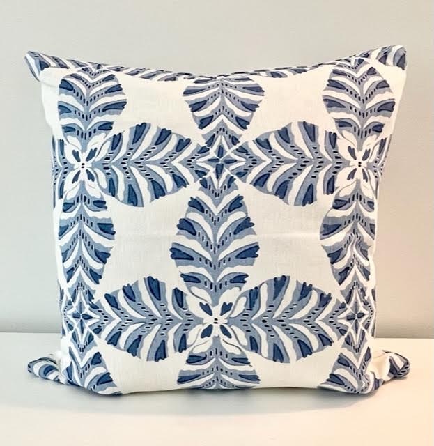 20"x20" Custom Pillows