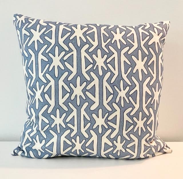 20"x20" Custom Pillows