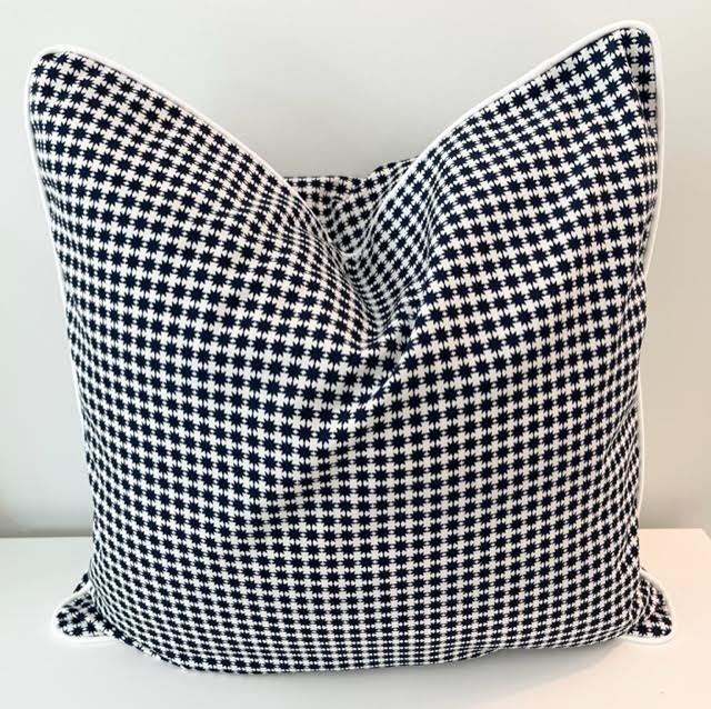 20"x20" Custom Pillows