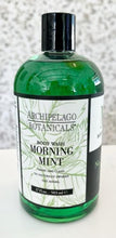 Load image into Gallery viewer, Archipelago Morning Mint Spa Collection