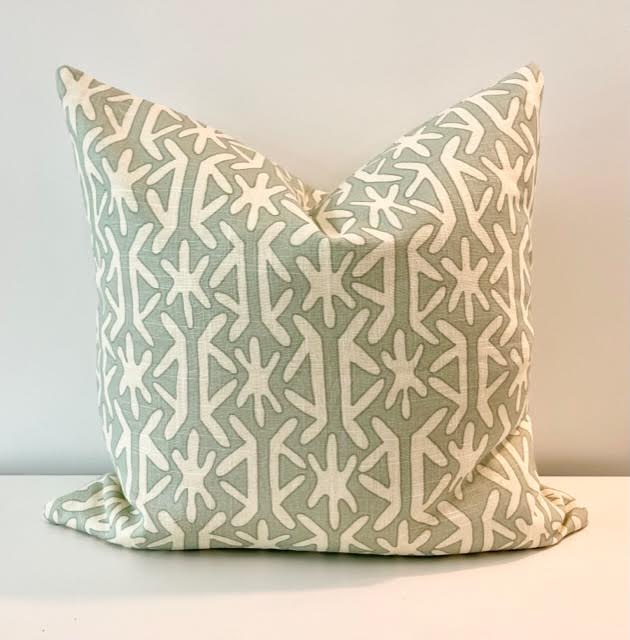 20"x20" Custom Pillows