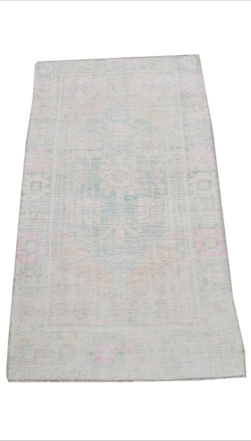 Vintage Turkish Rugs
