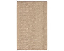 Load image into Gallery viewer, Pacific Rug/ Shortbread (Special Order at SHANTY SHOPPE)