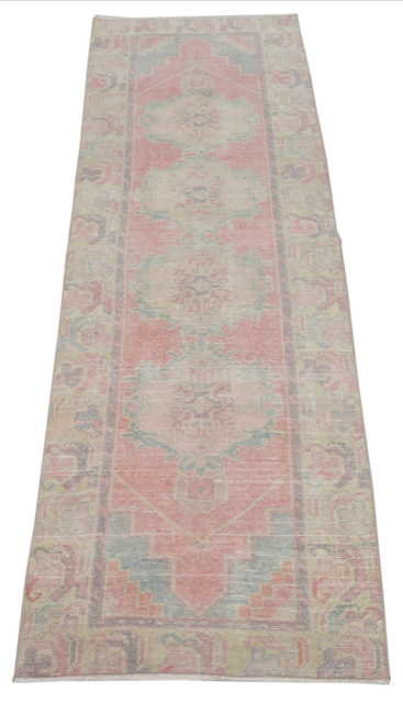 Vintage Turkish Rugs