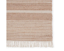 Load image into Gallery viewer, Adobe Kahlo in Natural Rug (Special Order at SHANTY SHOPPE)