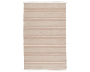 Adobe Kahlo in Natural Rug (Special Order at SHANTY SHOPPE)