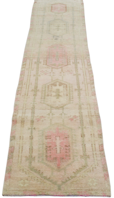 Vintage Turkish Rugs