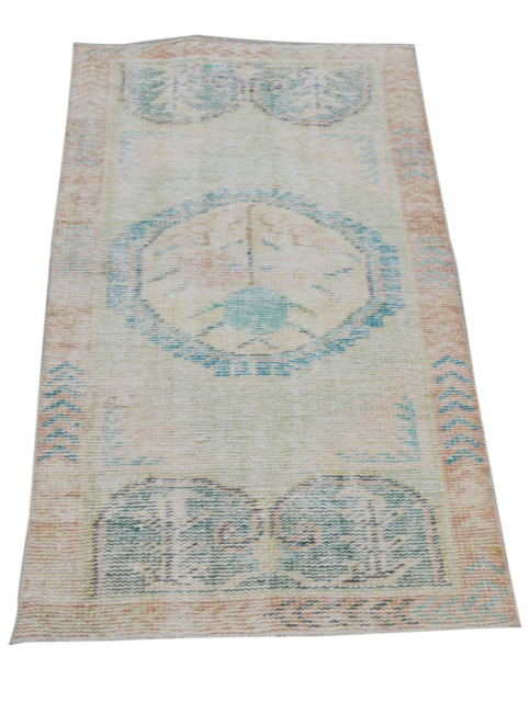 Vintage Turkish Rugs