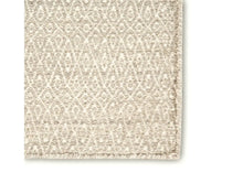 Load image into Gallery viewer, Poise Eulalia Rug / Light Gray (Special Order at SHANTY SHOPPE)