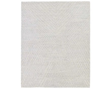 Load image into Gallery viewer, Indira Zivian in Pristine/Gargoyle Rug (Special Order at SHANTY SHOPPE)