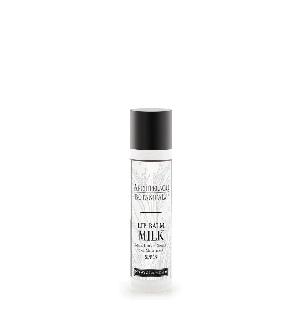 Archipelago Oat Milk Spa Collection