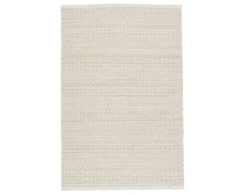 Load image into Gallery viewer, Fontaine Galway Rug/ Natural (Special Order at SHANTY SHOPPE)