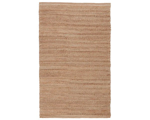 Himalaya Canterbury Rug/Tan (Special Order at SHANTY SHOPPE)