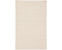 Load image into Gallery viewer, Poise Eulalia Rug / Light Gray (Special Order at SHANTY SHOPPE)