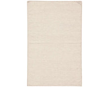 Load image into Gallery viewer, Eulalia Rug / Light Gray (Special Order at SHANTY SHOPPE)