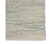 Load image into Gallery viewer, Himalaya Canterbury Rug/ Antique Green (Special Order at SHANTY SHOPPE)