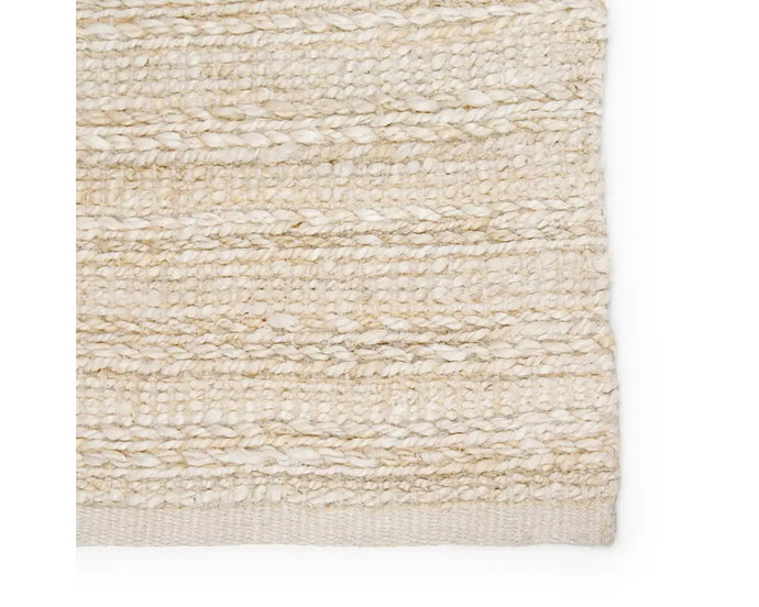 Himalaya Canterbury Rug/ Angora (Special Order at SHANTY SHOPPE)