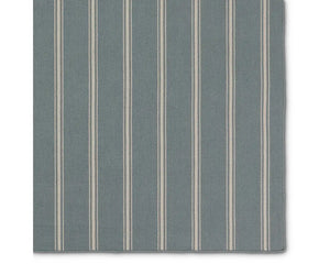Laguna Momento Rug/ Blue (Special Order at SHANTY SHOPPE)