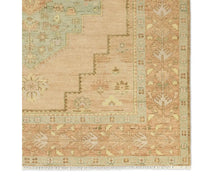 Load image into Gallery viewer, Reza Hasina Rug (Special Order at SHANTY SHOPPE)